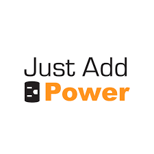 Just Add Power